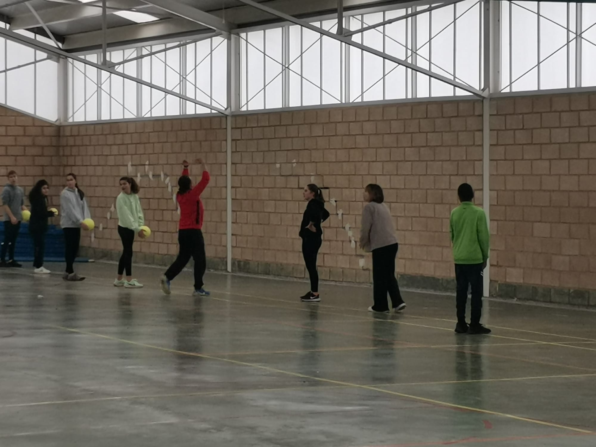 El programa FORTIUS en Lodosa